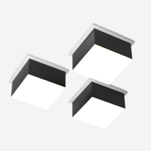 SILED OFFICE DOMINO