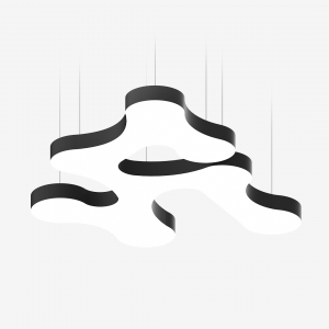 Светильник SILED CLOUD