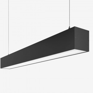 SILED LA LINEA; 100 Вт; 1976×74×77 мм; 3000 / 4000 / 5000 K; 220 В
