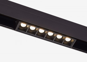 Светильник SILED LINE DIRECT-01 6 Вт.