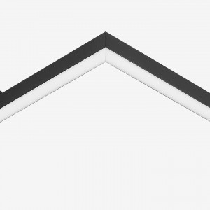 Светильник SILED LINE DISPER 15 Вт.