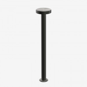 SILED LAGO 785х155; 20 Вт; 785×Ø155 мм; 3000 / 4000 / 5000 K; 220 В