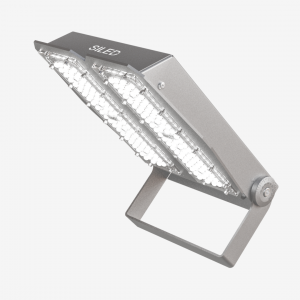 светильник SILED NERO; 120 Вт; 325×220×53 мм; 2700 / 3000 / 4000 / 5000 / 5600 / 6500 K