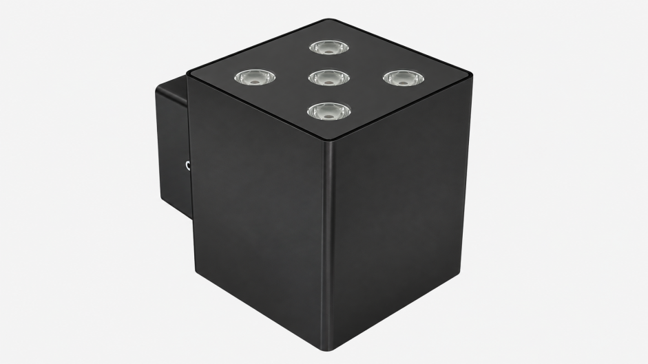 SILED ORTA CUBE