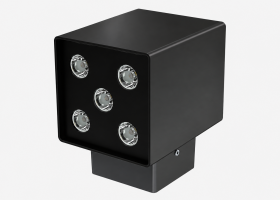 Светильник SILED ORTA CUBE 5 Вт