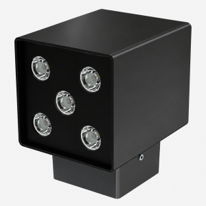 Светильник SILED ORTA CUBE 10 Вт