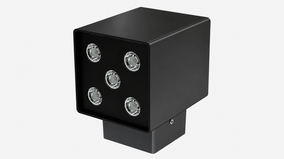 SILED ORTA CUBE