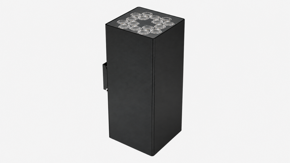 Светильник SILED ORTA CUBE DUO 10 Вт