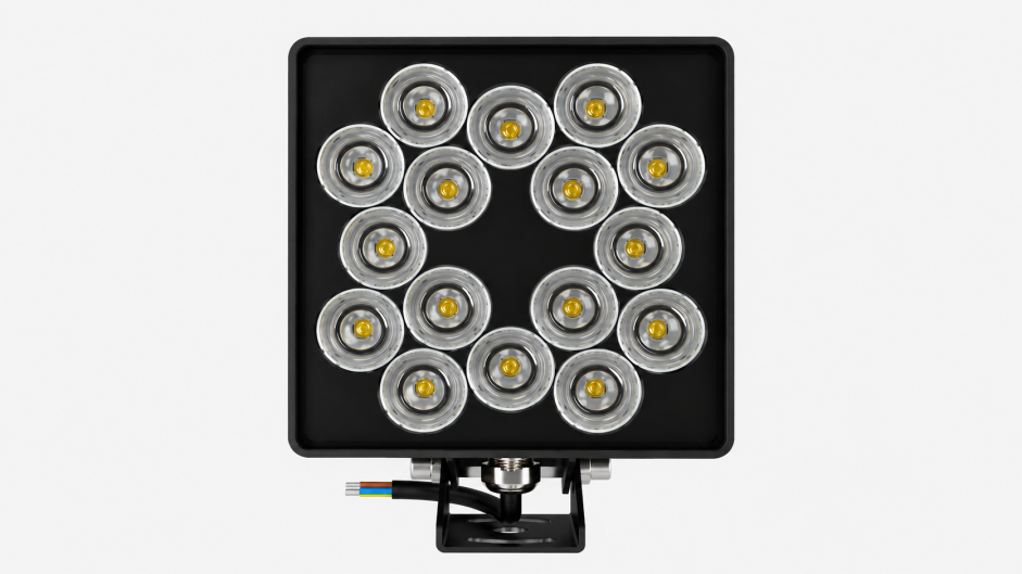 Светильник SILED ORTA CUBE DUO 10 Вт