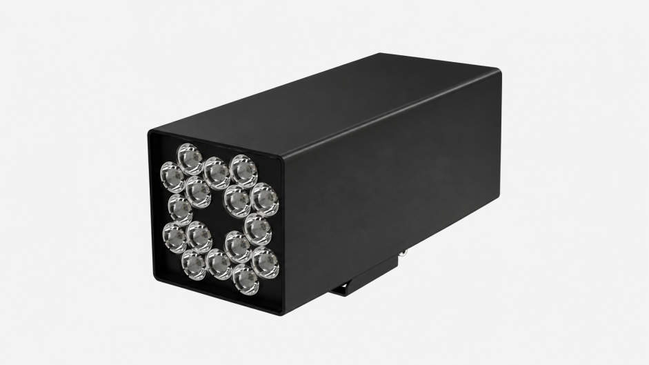 Светильник SILED ORTA CUBE DUO 10 Вт