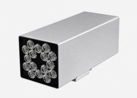 Светильник SILED ORTA CUBE DUO 48 Вт