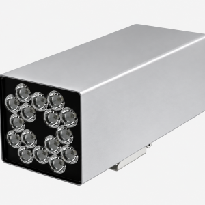 Светильник SILED ORTA CUBE DUO 10 Вт