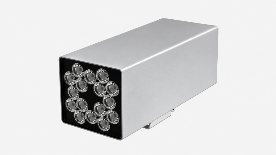 Светильник SILED ORTA CUBE DUO 10 Вт