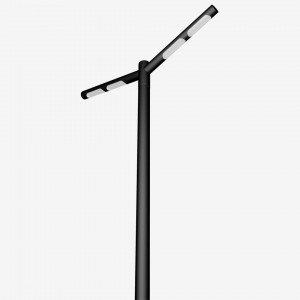 Светильник SILED SELIGER 3.0 4000K 2x60Вт.
