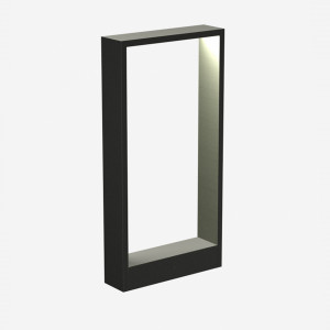 SILED GARDA 1.1; 10 Вт; 1000×300×80 мм; 3000 / 4000 / 5000 K; 220 В