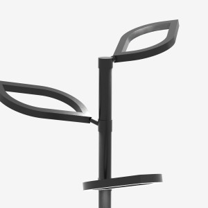 SILED TAYMA 3.0; 90 Вт; 6000×876×1480 мм; 3000 / 4000 / 5000 K; 220 В