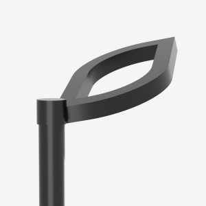 SILED TAYMA 2.0; 30 Вт; 3000×734×470 мм; 3000 / 4000 / 5000 K; 220 В