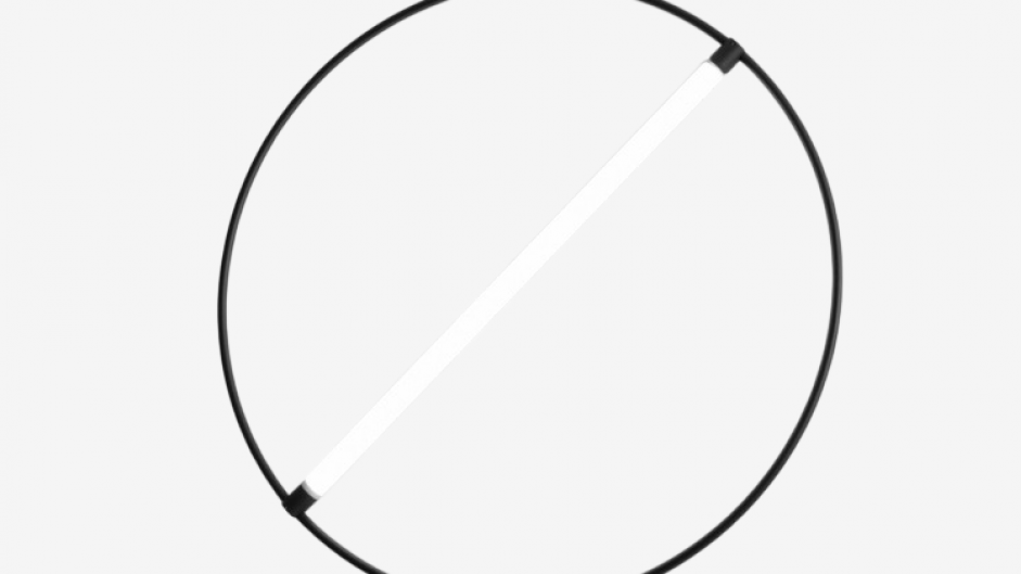 SILED TRUBA HOOP