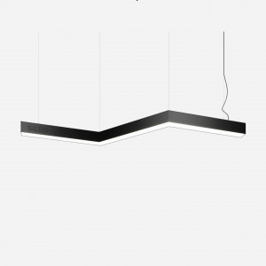SILED SNAKE-03-PROF; 19 Вт; 750×350×70 мм; 3000 / 4000 / 5000 K; 220 В
