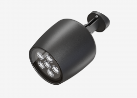 Светильник SILED ORTA CONUS M; 9 Вт; Ø80×100 мм; 2700 / 3000 / 4000 / 5000 / 6500 / *red / green / blue / amber; 220 В
