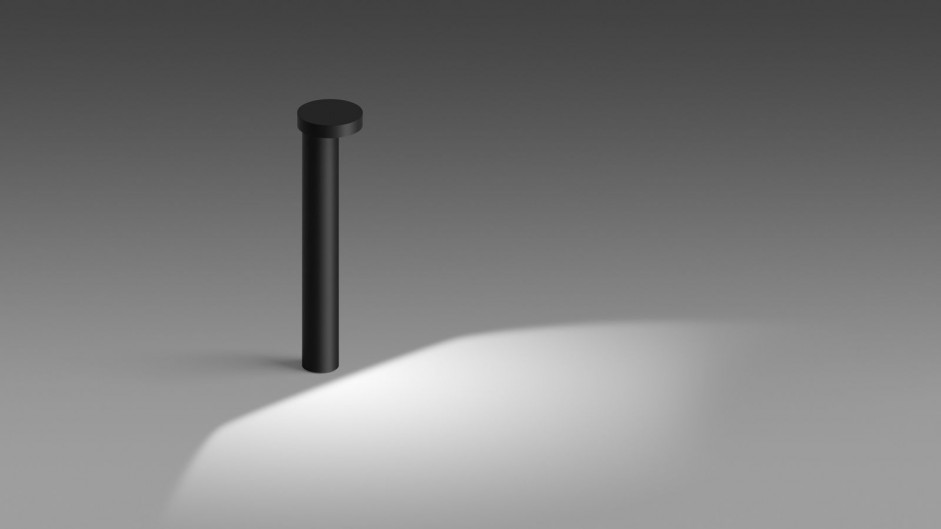 Светильник SILED ROOT 800 18 Вт.