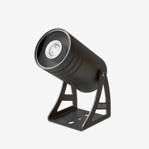 Светильник SILED ORTA S; 3 Вт; Ø60×100 мм; 2700 / 3000 / 4000 / 5000 / 6500 / Опционально red / green / blue / amber; 220 В