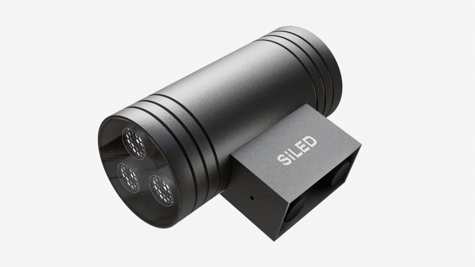 Светильник SILED ORTA M DUE