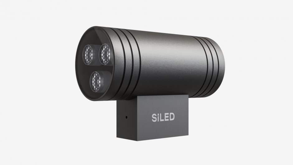 Светильник SILED ORTA M DUE