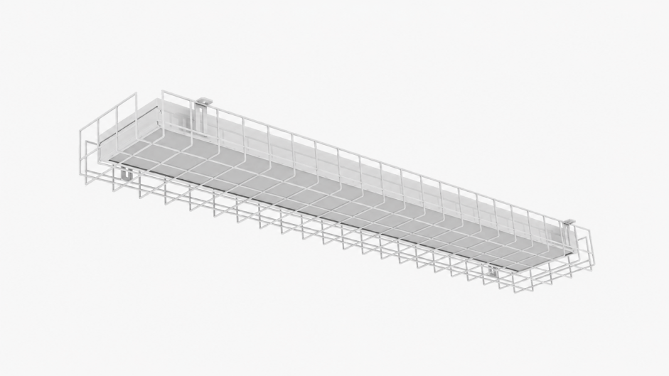  SILED LINE GRILL