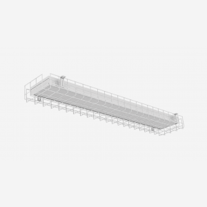  SILED LINE GRILL