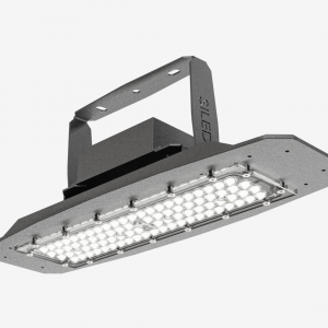 Светильник SILED NERO LONG 4000К 60 Вт.