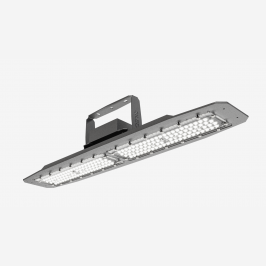 Светильник SILED NERO LONG 4000К 120 Вт.