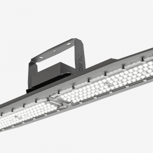 Светильник SILED NERO LONG 4000К 120 Вт.