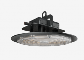 Светильник SILED NERO UFO 4000К 50 Вт.