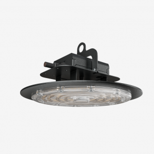 Светильник SILED NERO UFO 4000К 50 Вт.